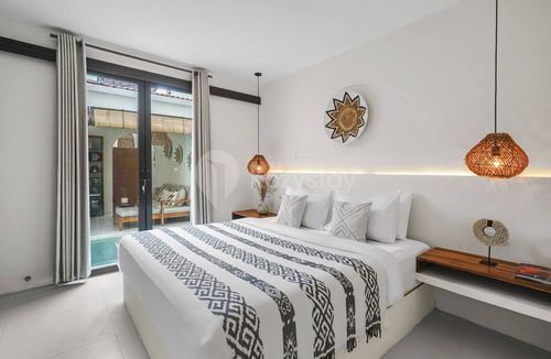 Sidakarya Villa | Kirelo Villa by Kozystay - Sanur