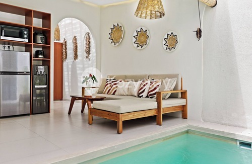 Sidakarya Villa | Kirelo Villa by Kozystay - Sanur
