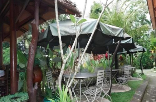 Ngaglik Hotel | KK by Secoms