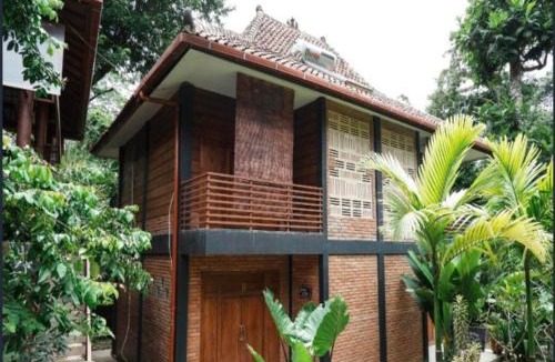 Ngaglik Hotel | KK by Secoms