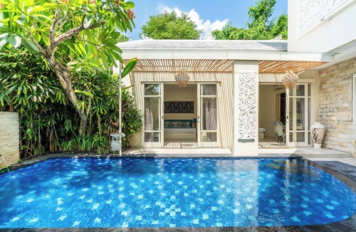Dewi Sri Villa | KL3004 - 3 Bedroom Deluxe in Central Kuta