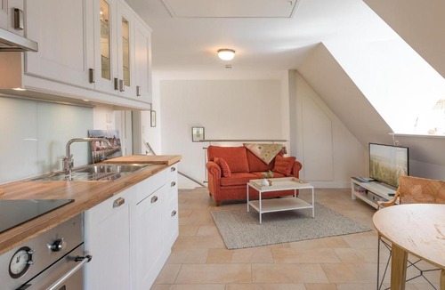 Hattstedtermarsch Apartment | Klaar Kimming