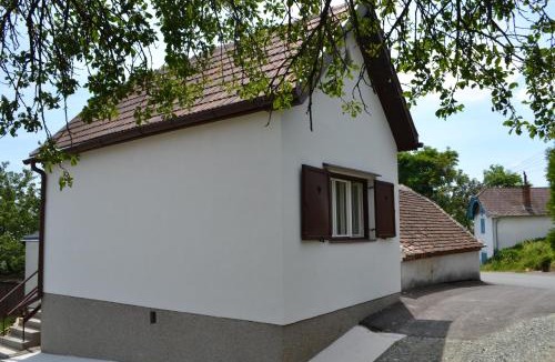 Rechnitz Apartment | Kleines Kellerstöckl Nimm 2
