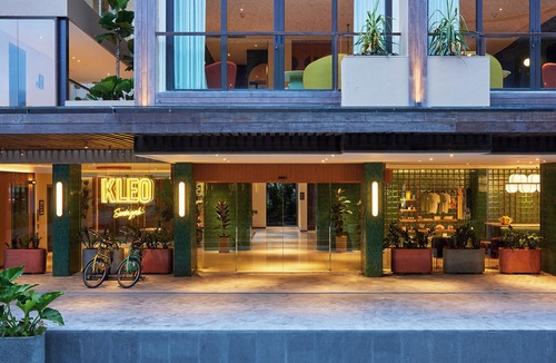 Petitenget Hotel | Kleo Seminyak, part of JdV by Hyatt