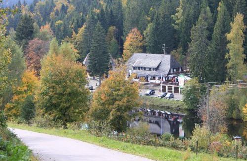 Wittenschwand Hotel | Klosterweiherhof