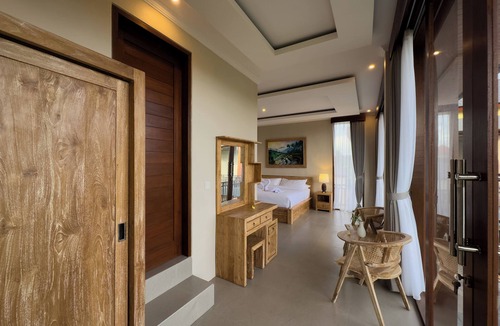 Kemenuh Hotel | Koeluma Bali