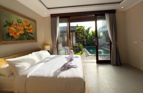 Kemenuh Hotel | Koeluma Bali