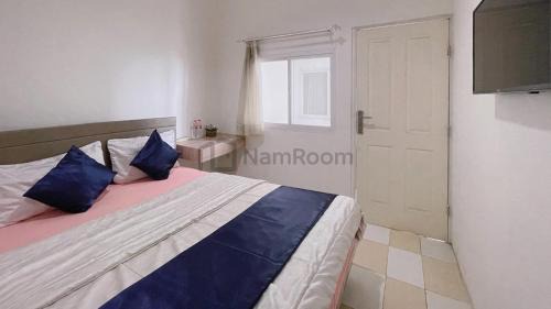 Kebayoran Lama Hotel | Koen Panorama by NamRoom