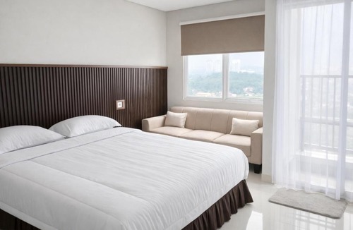 Kedungmanggu Apartment | KolivHub Sentul