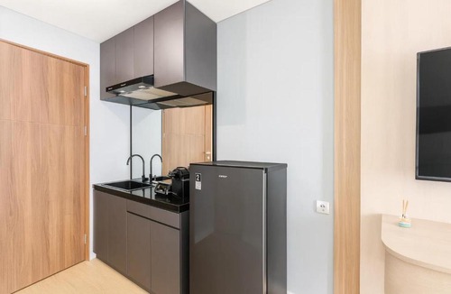 Kedungmanggu Apartment | KolivHub Sentul