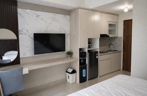 Kedungmanggu Apartment | KolivHub Sentul