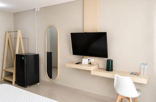 Kedungmanggu Apartment | KolivHub Sentul