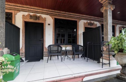 Downtown Kuta House | Komala Indah 2