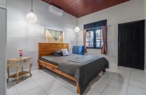 Downtown Kuta House | Komala Indah 2