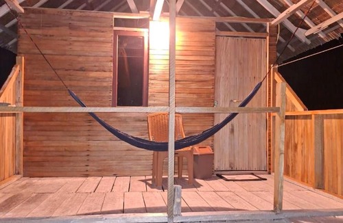 Arborek House | Kombrof Homestay & Dive Center
