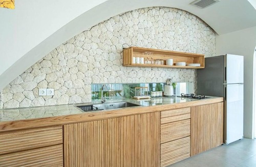 Pererenan House | Kona Resort Pererenan F