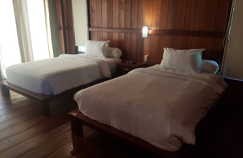 Waisai Hotel | Korpak Villa & Resort Raja Ampat