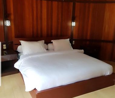 Waisai Resort | Korpak Villa & Resort Raja Ampat