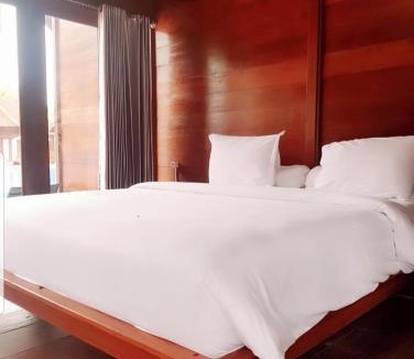 Waisai Resort | Korpak Villa & Resort Raja Ampat