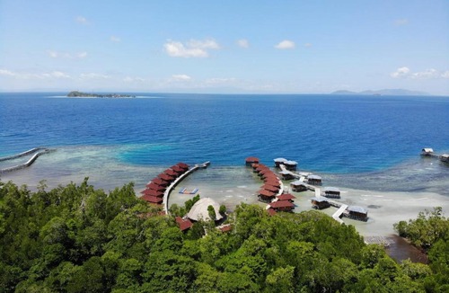 Waisai Resort | Korpak Villa & Resort Raja Ampat