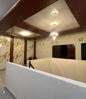 Medan House | Kos Pramuka