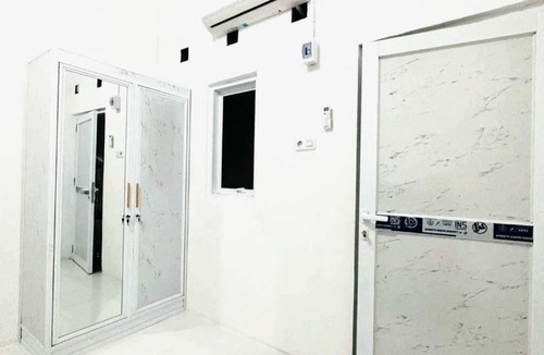 Sorong House | Kost Indra Yoga Fahrezi