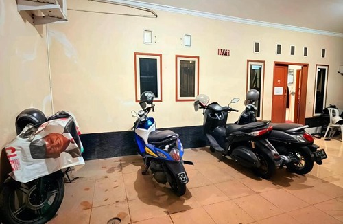 Sorong House | Kost Indra Yoga Fahrezi