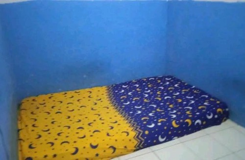 Jember House | Kost Mami Jalapaser