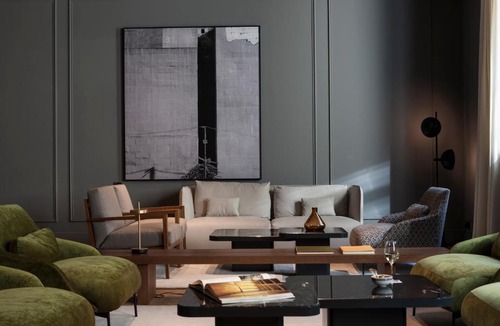 Csarnok negyed Hotel | Kozmo Hotel Suites & Spa - Small Luxury Hotels of the World