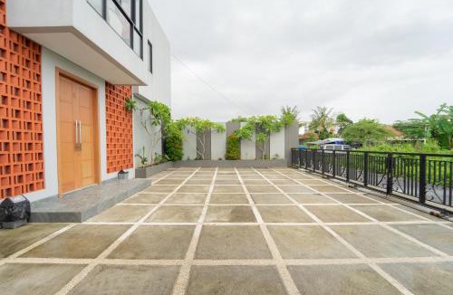 Pogung Lor Hotel | Kragilan CoLiving By ARBA