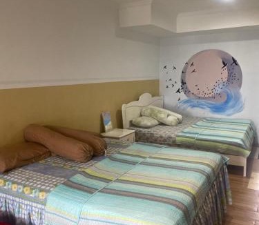 Carita Apartment | KRK 3 - Kondominium Anyer Carita