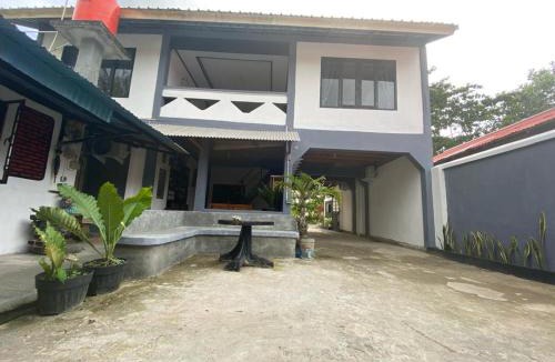Krui House | Krui Saejadi Surf and Stay