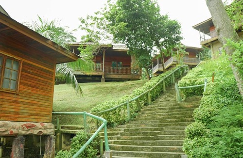 Tanjung Uncang Resort | KTM Resort Batam