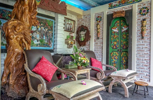 Padonan Hotel | KTS Balinese Villas