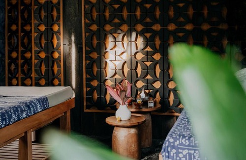 Kuta Resort | Kuara Lombok - Adults Only Boutique Resort