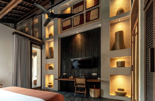 Kuta Resort | Kuara Lombok - Adults Only Boutique Resort