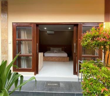 Batubulan Villa | Kubu Beji Private Pool Villas Batubulan by EPS
