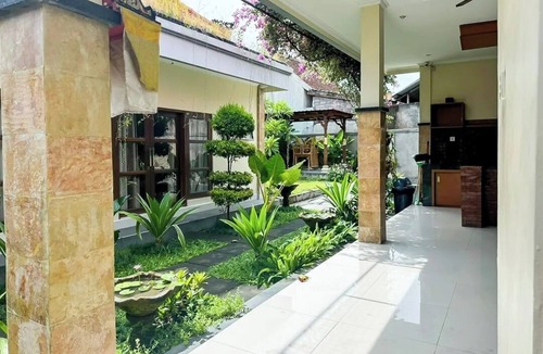 Batubulan Villa | Kubu Beji Villa by EPS