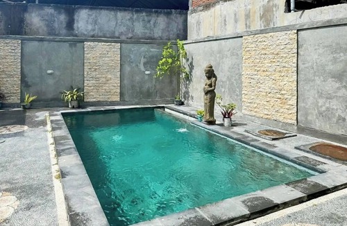 Batubulan Villa | Kubu Beji Villa by EPS
