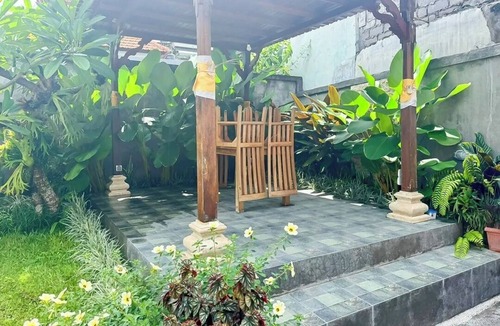 Batubulan Villa | Kubu Beji Villa by EPS