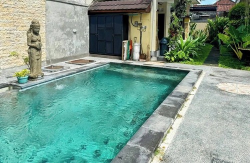 Batubulan Villa | Kubu Beji Villa by EPS