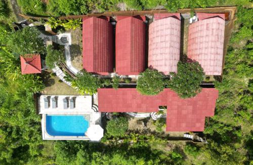 Tumbu Village House | Kubu Diar by Manara