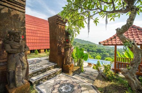 Tumbu Village House | Kubu Diar by Manara