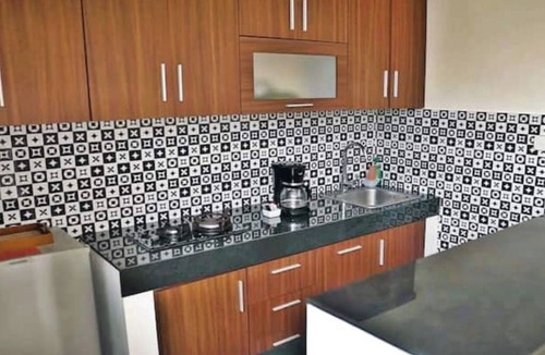 Kerobokan Villa | Kubu Manggala 4-Bedroom Private Pool Villa Include Breakfast