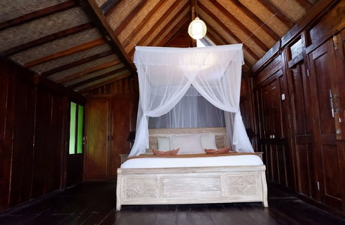Pererenan Hotel | Kubudiuma Villas