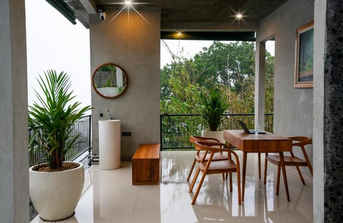 Kedisan Apartment | Kudo Kintamani