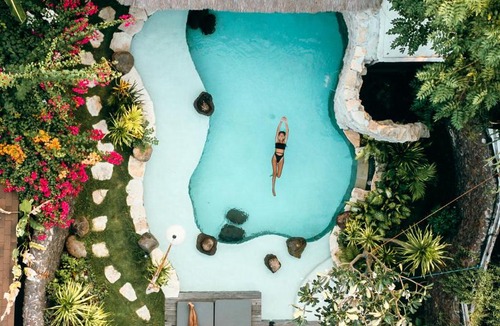 Gili Trawangan Resort | Kuno Villas