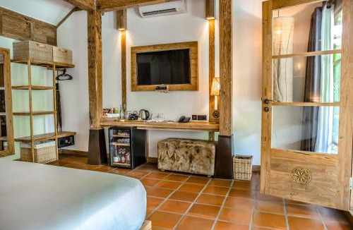 Gili Trawangan Resort | Kuno Villas