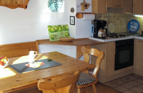 Treffen Apartment | Kunzhof by Interhome