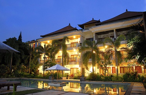 Seminyak Resort | Kusuma Resort